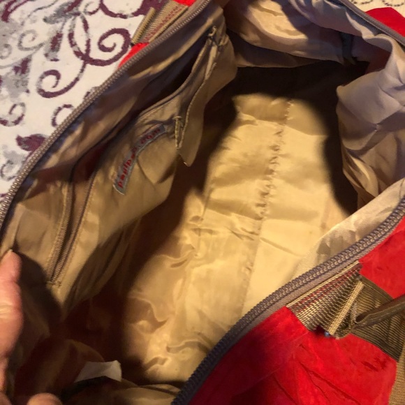 Paulpac Travel Duffle Bag - Picture 6 of 6